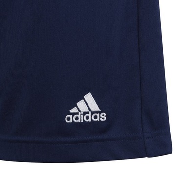 Детские шорты adidas Entrada 22 H57565 L 164