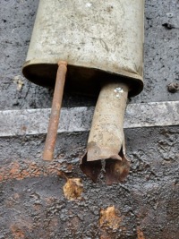 фото thumb №13, Підрамник балка fiat stilo 2001 цілий двигун 1.6 16v бензин