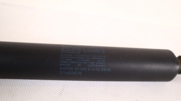 фото thumb №5, Volvo xc90 ii амортизатор кришки багажника 31420626