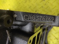 фото thumb №14, Seat exeo 2.0 tdi блок двигуна cag