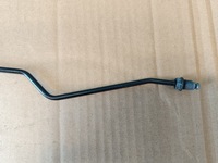 фото thumb №9, Audi q3 f3 sportback 1.4tfsi e 24r шланг тормозной правый перед 5qh614724d