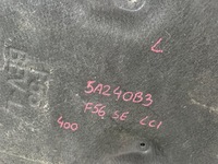 фото thumb №4, Підлога захист mini f56 se lci 5a240b4 5a240b3