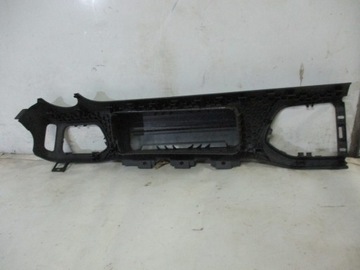 фото thumb №11, Заглушка подушки пасажира renault master iv 34289079
