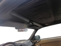 фото thumb №6, Saab 9-3 93 03r ys3d cabrio дах обшивка каркас дах оригінал