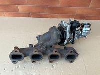 фото thumb №7, Турбонагнетатель renault master iii 2.3 dci 144104619r