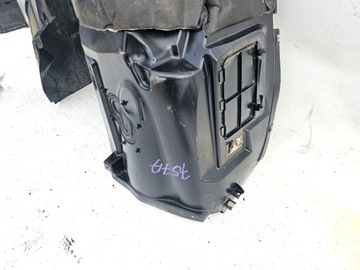 фото thumb №10, Підкрилок jeep renegade рестайлінг 17- лівий перед оригінал 52092923 ліві передні