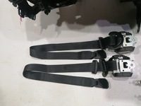 фото thumb №7, Ds7 crossback приборная панель консоль подушка безопасности подушки безопасности ремни