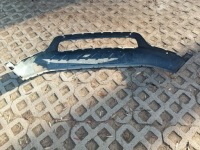 фото thumb №9, Jeep compass ii 16- бампер передний перед спойлер 11602500001