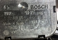 фото thumb №6, Моторчик отопителя, впуск отопителя passat b6 - 0132801370, 3c1819241d