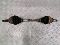 фото thumb №1, Opel astra k 1.6 cdti полуось перед передняя левая 13367067