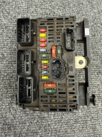 фото thumb №1, Citroen peugeot 407 модуль bsm 9658539180 l01