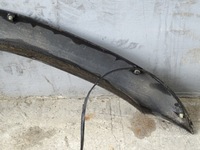 фото thumb №6, Patrol молдинг накладка крыла левый перед gr y61