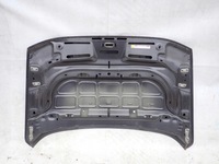 фото thumb №10, Jeep renegade 14- капот крышка двигателя