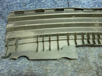 фото thumb №14, Підсилювач бампера fiat fiorino qubo bipper nemo