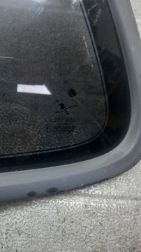 фото thumb №2, Стекло левая зад треугольник saab 9-5 04r универсал