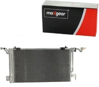 фото thumb №2, Конденсатор кондиционера citroen berlingo/ 306