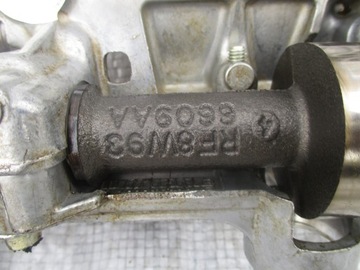 фото thumb №10, Jaguar xj x351 xf range rover 5.0sc вал приводной