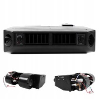 фото thumb №1, Випарник кондиціонера універсальний 12v 30w