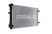 Радиатор двигателя воды audi a3 q2 q3 seat ateca leon #petrolhead pro+ kit5 Цена, фото thumb