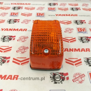 YANMAR Lampa do V7, V8