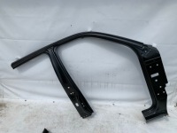 фото thumb №5, Dodge ram блок двигуна правий стійки поріг обшивка