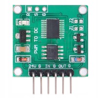 фото thumb №14, 7cm модуль датчик пластина pwm do напруги