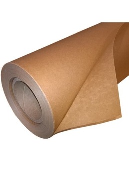 Бумага парафинированная 92г/м2 100см/110м 10кг VIXED PROTECTIVE PAPER TECH