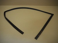 фото thumb №1, Молдинг прокладка стекло правый перед hyundai i20 ii