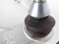 фото thumb №4, Mercedes ml gle gl gls 166 рычаг левый верхний перед