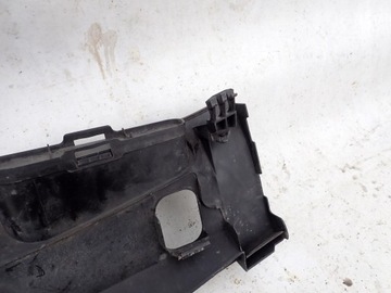 фото thumb №9, Mercedes c-klasa w204 захист накладка ременя перед