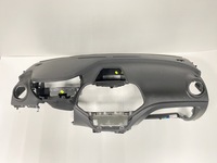 фото thumb №1, Приборная панель консоль приборная панель renault captur lift 2016-