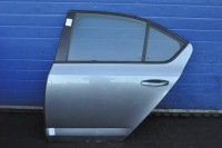 фото thumb №1, Skoda octavia iii дверь левый задняя задние hb 5d liftback