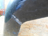 фото thumb №14, Honda accord 03-06 бампер перед