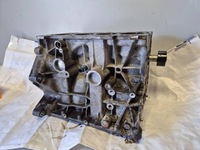 фото thumb №8, Блок двигателя 1.4 tsi kod cxs leon iii a3 8v do восстановление