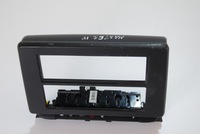 фото thumb №4, Панель рамка радио переключателей master iv