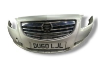 фото thumb №1, Opel insignia a 2000cm3 2011 бампер передний хэтчбек