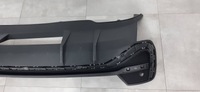 фото thumb №6, Audi q3 sportback s-line диффузор накладка зад 83f807521b