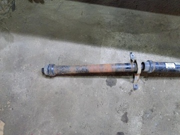 фото thumb №8, Wał привідний комплектний audi a5 a4 b8 8k0521101g