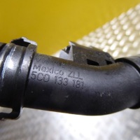 Vw new beetle шланг трубка воздуха 5c0133181 Оригинал, фото thumb