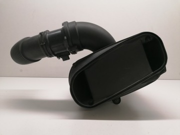 фото thumb №8, Porsche macan 95b корпус фильтра воздуха 3.0d оригинал 95b129601d