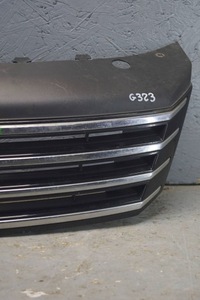 фото thumb №5, Vw passat b7 решітка радіатора решітка радіатора g323