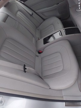 фото thumb №6, Сидіння диван комплект mercedes cls w218 amg bdb