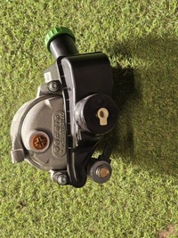 фото thumb №4, Насос усилителя руля porsche 911 992