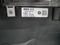 фото thumb №7, Pas передній підсилювач балка жалюзі абсорбер bmw x1 u11 m-pakiet mpakiet