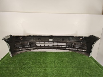 фото thumb №10, Бампер перед переднее vw touran ii 5ta 5ta807221al 15 -