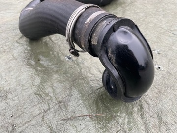 фото thumb №5, Труба интеркулер opel insignia a 2.8t v6 2003513c