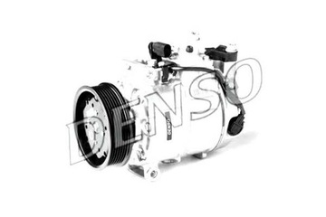 фото thumb №15, Компрессор кондиционера vw group 7seu17c, audi q7
