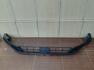 фото thumb №1, Ковзун накладка бампера перед нижня ford fuma mk2 19- оригінальний номер