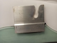 фото thumb №7, Maserati ghibli iii скло двері ліва задня