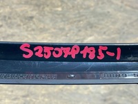 фото thumb №11, Mazda 3 bl ii 2 08-13 молдинг скло кузовний права задня задня